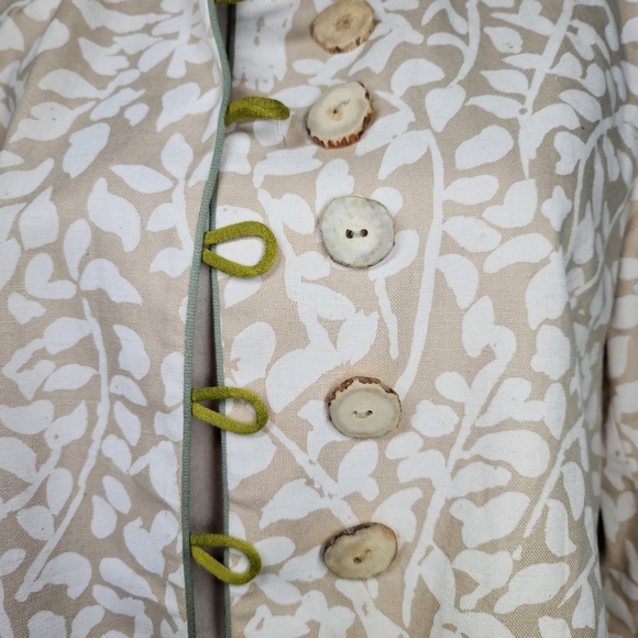 💥 Quadrille New York Kimono Jacket - Picture 14 of 16